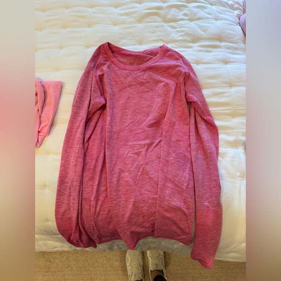 Lululemon 6-8 Swiftly Tech Bundle - Picture 4 of 7